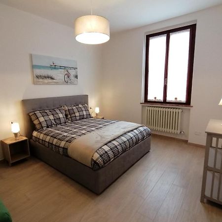 San Bartolo Rent Apartments, Un Passo Da Firenze Trespiano Eksteriør billede