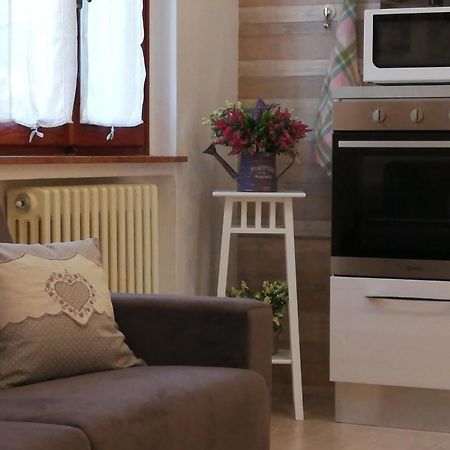 San Bartolo Rent Apartments, Un Passo Da Firenze Trespiano Eksteriør billede