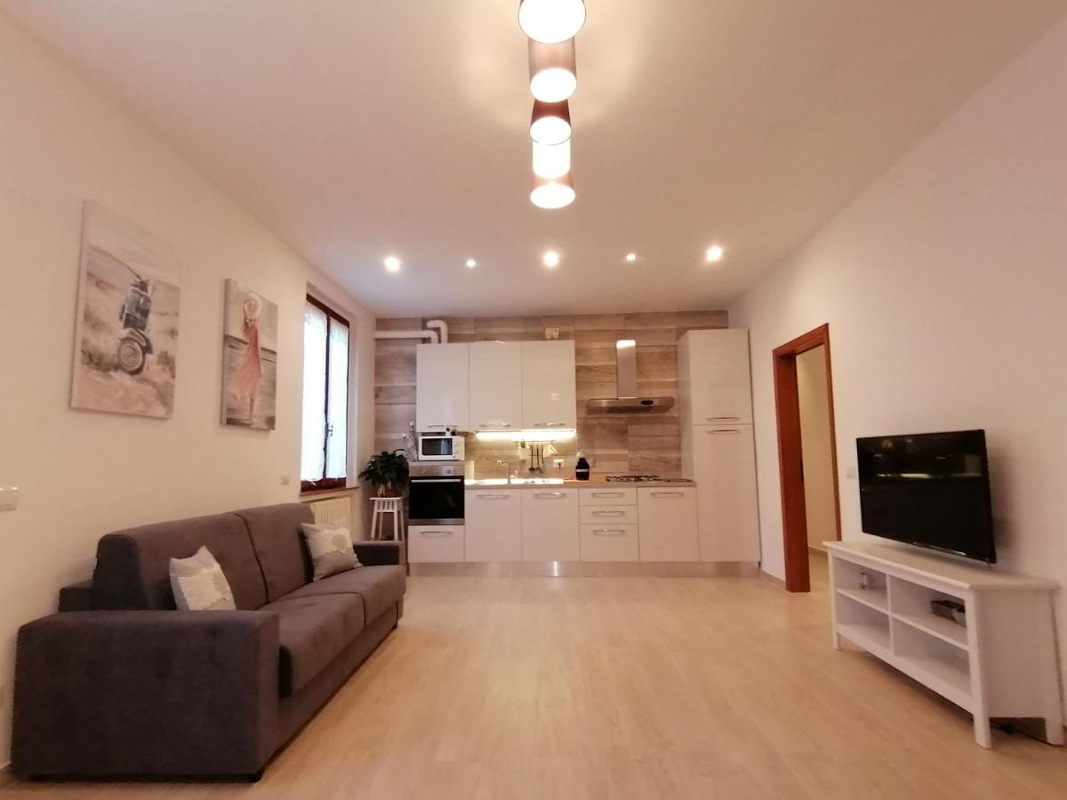 San Bartolo Rent Apartments, Un Passo Da Firenze Trespiano Eksteriør billede