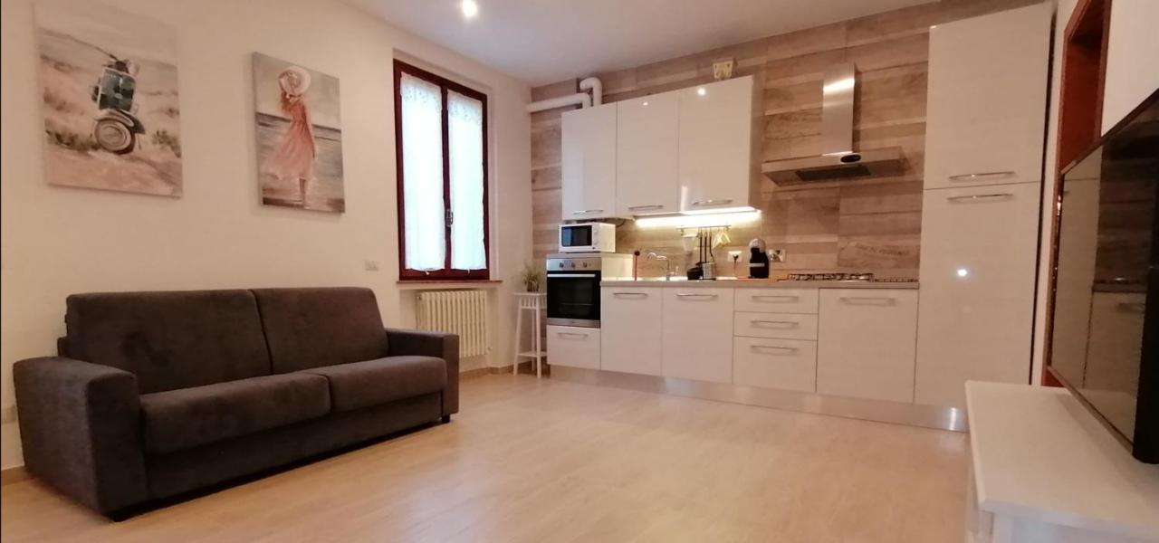 San Bartolo Rent Apartments, Un Passo Da Firenze Trespiano Eksteriør billede