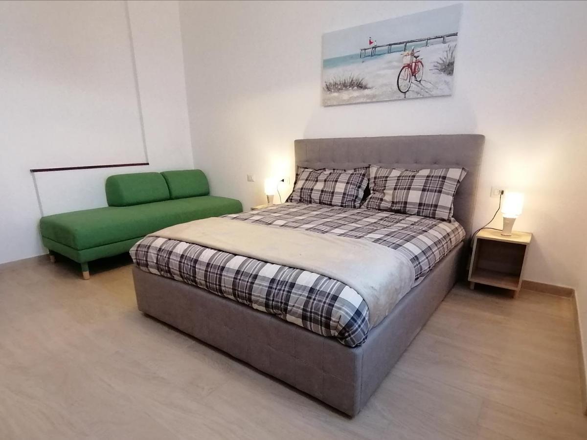 San Bartolo Rent Apartments, Un Passo Da Firenze Trespiano Eksteriør billede